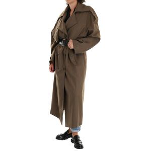 TRENCH GESSATO HAVEONE - Mad Fashion | img vers.300x/
